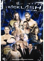 WWE バックラッシュ 2007