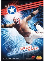 WWE グレート・アメリカン・バッシュ2007