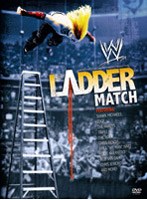 WWE ラダー・マッチ