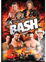 WWE グレート・アメリカン・バッシュ2008