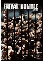 WWE ロイヤルランブル2009
