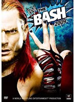 WWE ザ・バッシュ2009