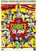 WWE サマースラム 2009