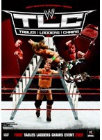 WWE TLC:テーブル、ラダー＆チェアー2009