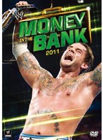 WWE マネー・イン・ザ・バンク 2011