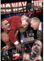 WWE ノー・ウェイ・アウト2012