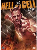 WWE ヘル・イン・ア・セル 2012