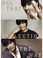 ALL THAT LEE BYUNG HUN 20th ANNIVERSARY OFFICIAL DVD