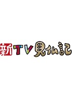 新TV見仏記 9 奥びわ湖観音の里編