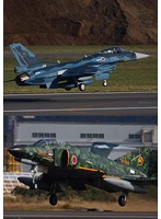 F-2＆F-4 デモフライト・スペシャル Vol.4