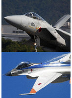 航空自衛隊 航空祭セレクション JASDF AIR SHOW 2016-2018