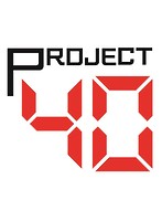 プロジェクト40