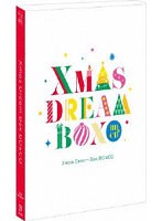 Xmas Dream Box-BD＆CD- （ブルーレイディスク）