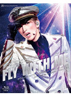 宙組東京ガーデンシアター公演公演『FLY WITH ME』 （ブルーレイディスク）