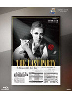 月組シアター・ドラマシティ公演 ETERNAL SCENNE Collection 『THE LAST PARTY ～S.Fitzgerald’s last d...