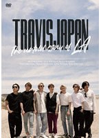 Travis Japan-The untold story of LA-（通常盤B）