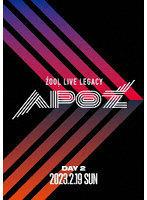 ZOOL LIVE LEGACY ’APOZ’ DAY 2