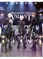 アイドリッシュセブン TRIGGER LIVE CROSS ‘VALIANT’ Blu-ray BOX-Limited Edition-【完全生産限定】 （...