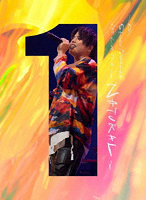 SHUGO NAKAMURA 1st LIVE TOUR ～NATURAL～（初回限定盤） （ブルーレイディスク）