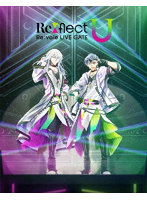 Re:vale LIVE GATE ‘Re:flect U’ Blu-ray BOX-Limited Edition--【数量限定生産】 （ブルーレイディスク）