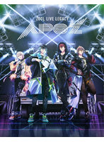 ZOOL LIVE LEGACY ’APOZ’ Blu-ray BOX-Limited Edition-【数量限定生産】（初回限定版）（Blu-ray Disc...