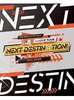 THE IDOLM@STER SideM 6thLIVE TOUR ～NEXT DESTIN@TION！～ Side KOBE LIVE （ブルーレイディスク）