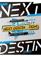 THE IDOLM@STER SideM 6thLIVE TOUR ～NEXT DESTIN@TION！～ Side TOKYO LIVE（通常版） （ブルーレイデ...