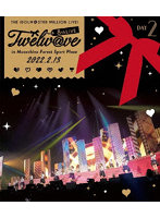 THE IDOLM@STER MILLION LIVE！ 8thLIVE Twelw@ve LIVE Blu-ray 【通常版 DAY2】 （ブルーレイディスク）