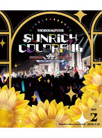THE IDOLM@STER 765PRO ALLSTARS LIVE SUNRICH COLORFUL LIVE Blu-ray【通常版 DAY2】 （ブルーレイディ...