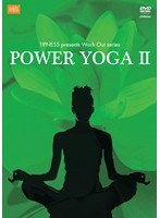 TIPNESS presents Work Out series POWER YOGA II～代謝を高めてシェイプ＆デトックス