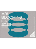 A3！ BLOOMING LIVE 2022 DAY1