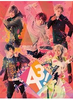 MANKAI STAGE『A3！』～SPRING＆SUMMER 2018～ （ブルーレイディスク 初演特別限定盤）