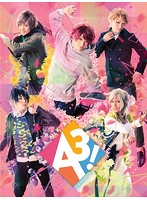 MANKAI STAGE『A3！』～SPRING＆SUMMER 2018～ （ブルーレイディスク）