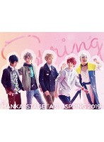 MANKAI STAGE『A3！』～SPRING 2019～ （ブルーレイディスク）