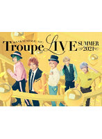 MANKAI STAGE『A3！』Troupe LIVE ～SUMMER 2021～ （ブルーレイディスク）
