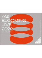 A3！ BLOOMING LIVE 2022 DAY2 （ブルーレイディスク）