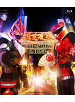 超英雄祭 KAMEN RIDER×SUPER SENTAI LIVE ＆ SHOW 2023 （ブルーレイディスク）