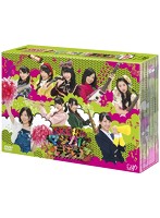 SKE48のマジカル・ラジオ3 DVD-BOX （初回限定版）