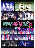 有吉の壁「Break Artist Live’22 2Days」Day2