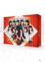 新・乃木坂スター誕生！ 第1巻 Blu-ray BOX （ブルーレイディスク）