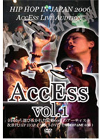 AccEss vol.1