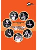 OriginalStyle Irie Dance Reggae 02＃