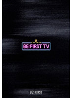 BE:FIRST TV （ブルーレイディスク）