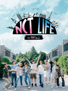 NCT LIFE in カピョン DVD-BOX
