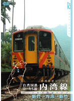 パシナコレクション 台湾国鉄シリーズ2 台湾国鉄ローカル線 内湾線