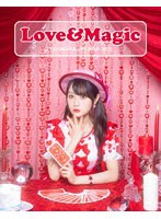 小倉唯 LIVE 2020-2021「LOVE ＆ Magic」 （ブルーレイディスク）
