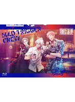 ヒプノシスマイク-Division Rap Battle- 8th LIVE CONNECT THE LINE to MAD TRIGGER CREW （ブルーレイ...