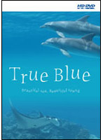 True Blue （HD DVD）