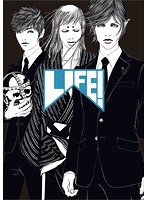 LIFE！～人生に捧げるコント～ DVD-BOX