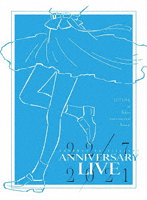 22/7 LIVE at 東京国際フォーラム ～ANNIVERSARY LIVE 2021～（完全生産限定盤）